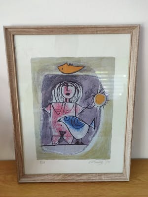 Corneille - La Femme kopen? Bied vanaf 90!