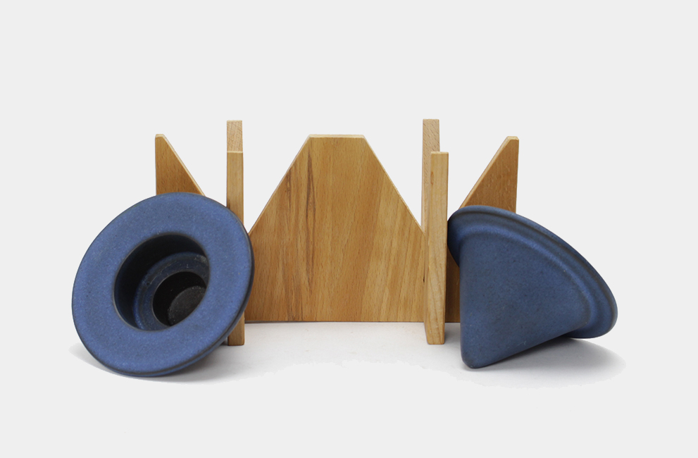 Cor Unum - kandelaar kopen? Bied vanaf 10!