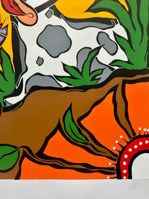 Caja Wong Chung - Zonder titel kopen? Bied vanaf 30!