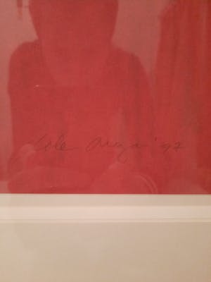 Cole Morgan - Compass South, zeefdruk mooi ingelijst kopen? Bied vanaf 200!