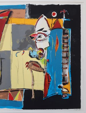 Cor de Jong - Ritueel kopen? Bied vanaf 15!