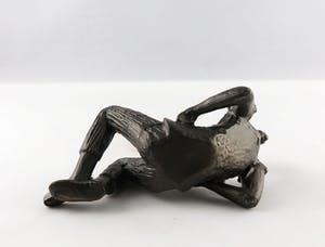 Astrid Veldhuyzen-Koppen - Brons, Lezend meisje kopen? Bied vanaf 35!