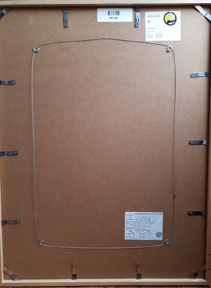 Frank Rosen - TAHITI RIF, kleine oplage van 55 ! kopen? Bied vanaf 50!