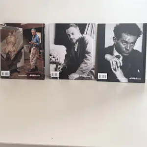 Diverse kunstenaars - Kunstboeken -Taschen / De Volkskrant - Encyclopedie Moderne Meesters - 2010 kopen? Bied vanaf 85!