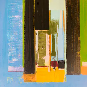 Helmuth van Galen - Compositie IV kopen? Bied vanaf 55!