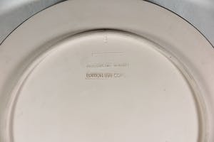 Karel Appel - (naar) - Bord Big Head uitgegeven door Reflex (incl. certificaat!) kopen? Bied vanaf 200!