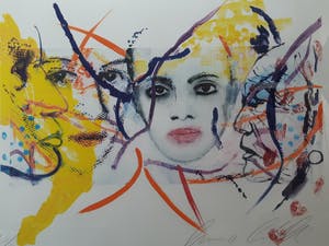 Luciano Castelli - Pixel Mix kopen? Bied vanaf 15!