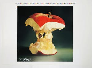 Tjalf Sparnaay - Klokhuis kopen? Bied vanaf 345!