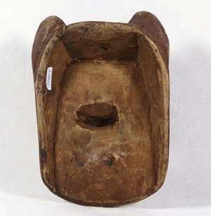 Bembe - Voorhoofdmasker met een vogelkop kopen? Bied vanaf 1!