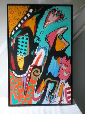 Miriam Slaats - No title kopen? Bied vanaf 325!