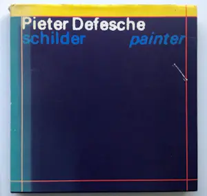 Ger Lataster - Jef Diederen - Pieter Defesche - GESIGNEERD (2 diverse boeken) - Totaal 9 items kopen? Bied vanaf 60!
