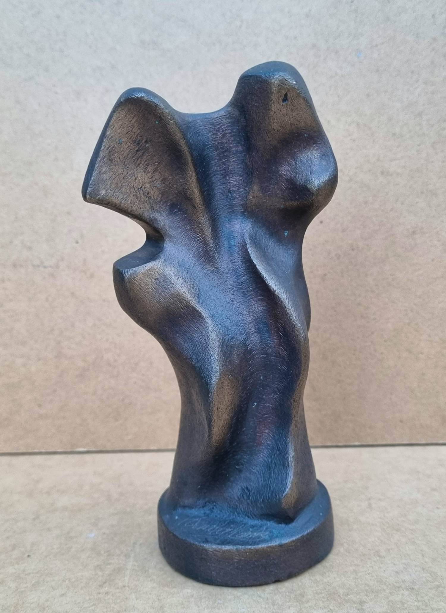 Fernand Vanderplancke - Twee vrouwen kopen? Bied vanaf 85!