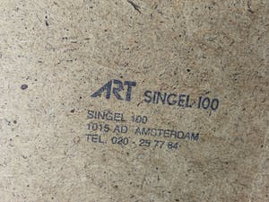 Ger Meinema - Twee figuren. kopen? Bied vanaf 69!