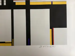 Jack Vissers - What If - S8 kopen? Bied vanaf 20!