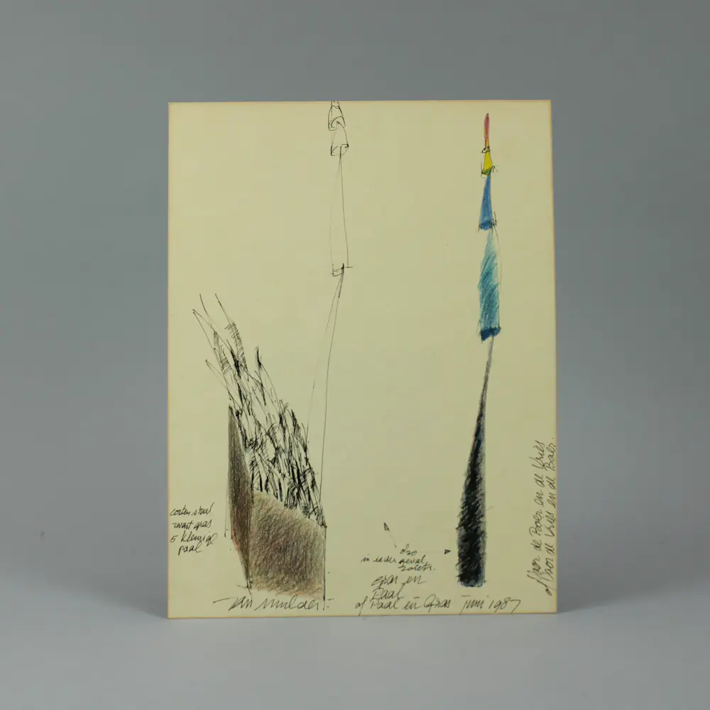 Jan Mulder (1895-1988)