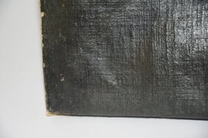 Niet of onleesbaar gesigneerd - Stilleven appels met schaal en kan kopen? Bied vanaf 10!