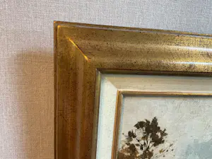 Joseph Gerardus van Jole - Na een regenbui. kopen? Bied vanaf 450!