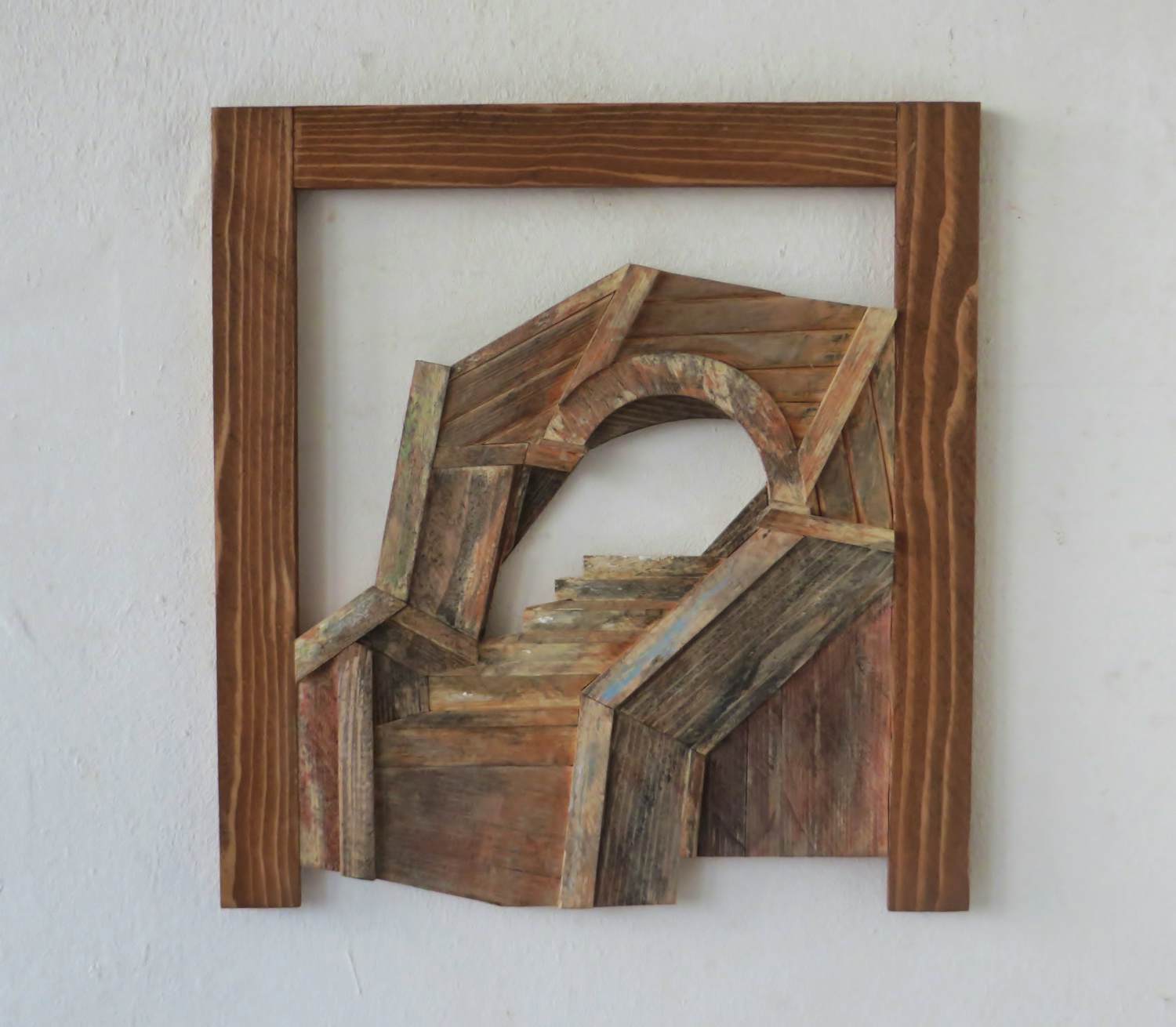 Eric van Solm - 'De poort' kopen? Bied vanaf 425!