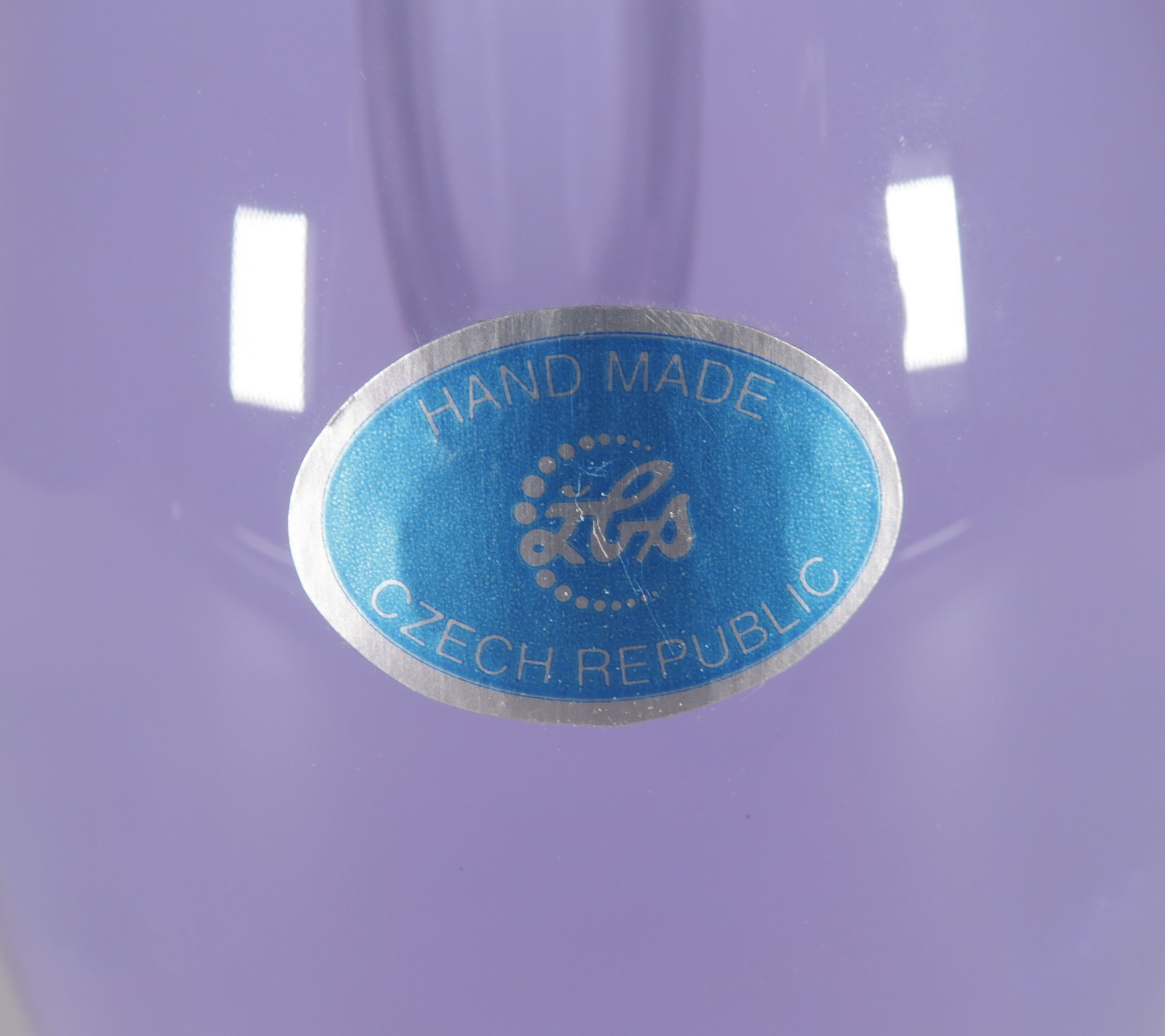 Novosad & Syn - Glas, Gestileerde vogel kopen? Bied vanaf 5!