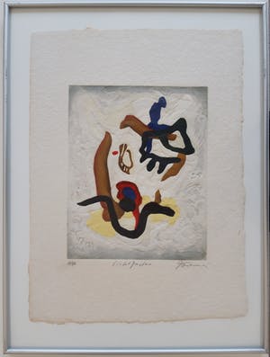 Jan Tormi - Lichtfaden kopen? Bied vanaf 20!