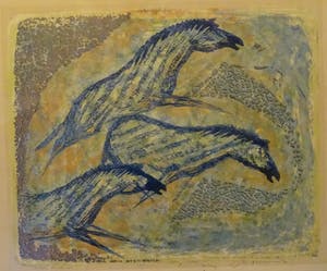 Jan Bezemer - Zebra's kopen? Bied vanaf 45!