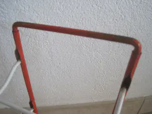 Tomado - Vintage wijnrek. kopen? Bied vanaf 25!