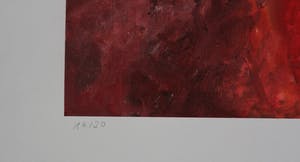 Armando - giclee: Gestalt - 2015 (oplage 30 stuks) kopen? Bied vanaf 159!