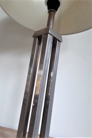 Curiosa - Regency massief/zware/robuuste tafel- dressoirlamp. Merk: Vermoedelijk Herda kopen? Bied vanaf 1!