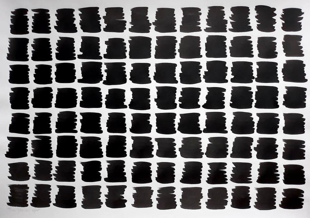 Frida Molleman (1946)