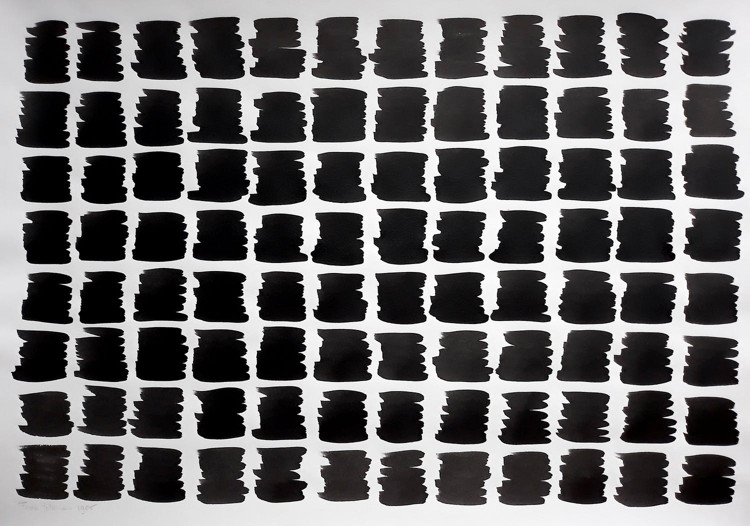 Frida Molleman (1946)