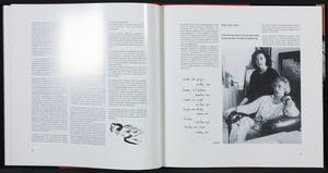 Gerriet Postma - Expressieve gouache met gesigneerde en genummerde monografie in casette kopen? Bied vanaf 500!