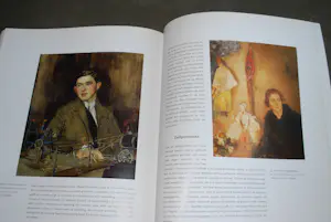 Therese Schwartze - 2011 & tentoonstellingsgids Arti 1952 & Lizzy Ansingh 2005 kaufen? Bieten Sie von 60!