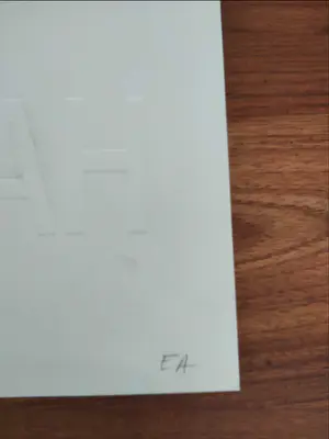 Panamarenko - Hazerug kopen? Bied vanaf 395!