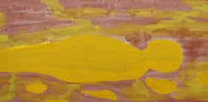 Chris de Bueger - Zeefdruk: Gelijktijdig verkocht voor € 35!