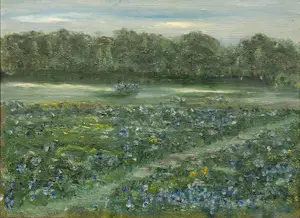 Herman Ouboter - Groenzicht kopen? Bied vanaf 55!