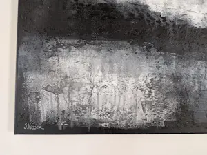 Suzanne Visser - Rugged Landscape kopen? Bied vanaf 400!