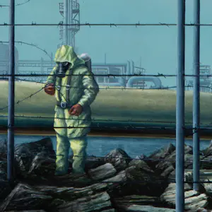 Buy Ger Eikendal - Tropische crisis V? Bid from 1500!