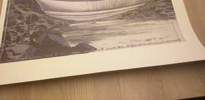 Christo - Over the Arkansas River Colorado kopen? Bied vanaf 50!