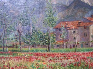 Lotte Uyldert-Mayer - Marmergroeven bij Carrara kopen? Bied vanaf 80!