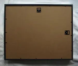 Rene De Coninck - Gemengde techniek op karton , Ingelijst , ‘Stadsgezicht’ - 1956 kopen? Bied vanaf 1!