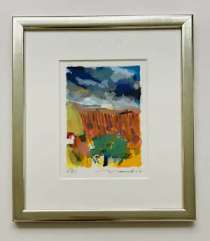 Willem Brauck - Provence IV kopen? Bied vanaf 65!