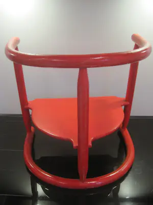 Karin Mobring - "Anna"kinderstoel voor Ikea kopen? Bied vanaf 50!