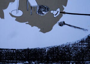 Ken Friedman - Bon a tine kopen? Bied vanaf 20!