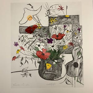 Sandra Jayat - Réhaubbée a la main kopen? Bied vanaf 25!