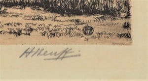 Herman Heuff - Zierikzee kopen? Bied vanaf 25!