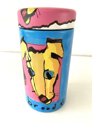 Herman Brood - Beschuitbus/voorraadbus kopen? Bied vanaf 10!