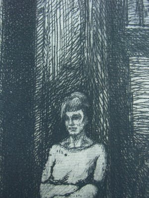 Albert Neuhuys - HAVENBUURT ROTTERDAM kopen? Bied vanaf 35!