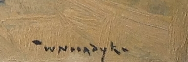 Willem Frederik Noordijk - Bootjes aan de kade kopen? Bied vanaf 300!