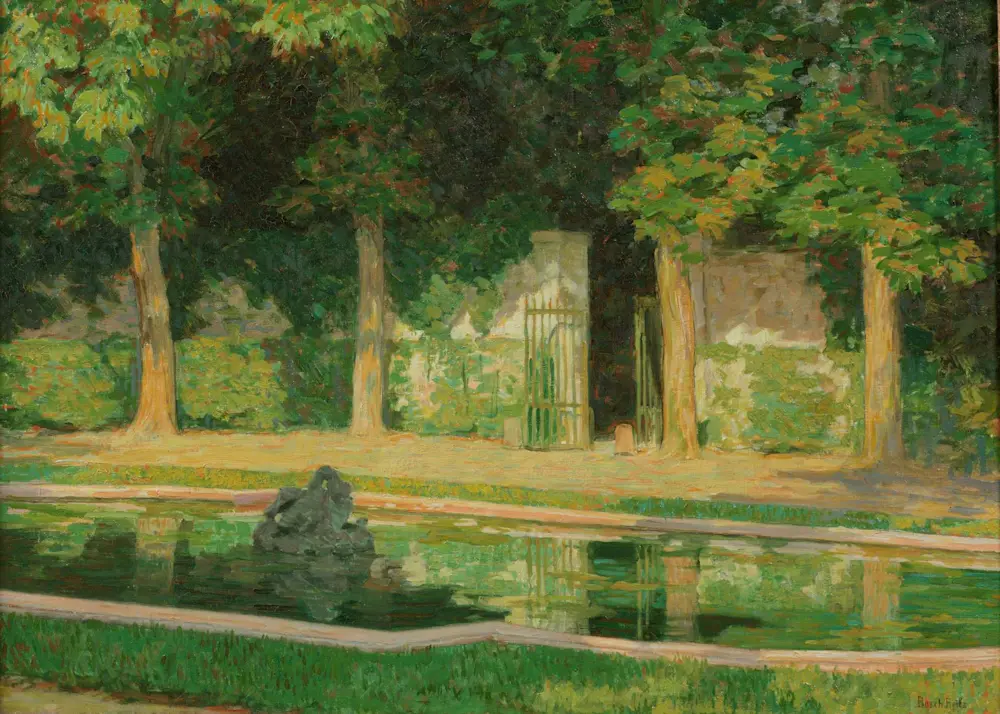 Gijs Bosch-Reitz (1860-1938)