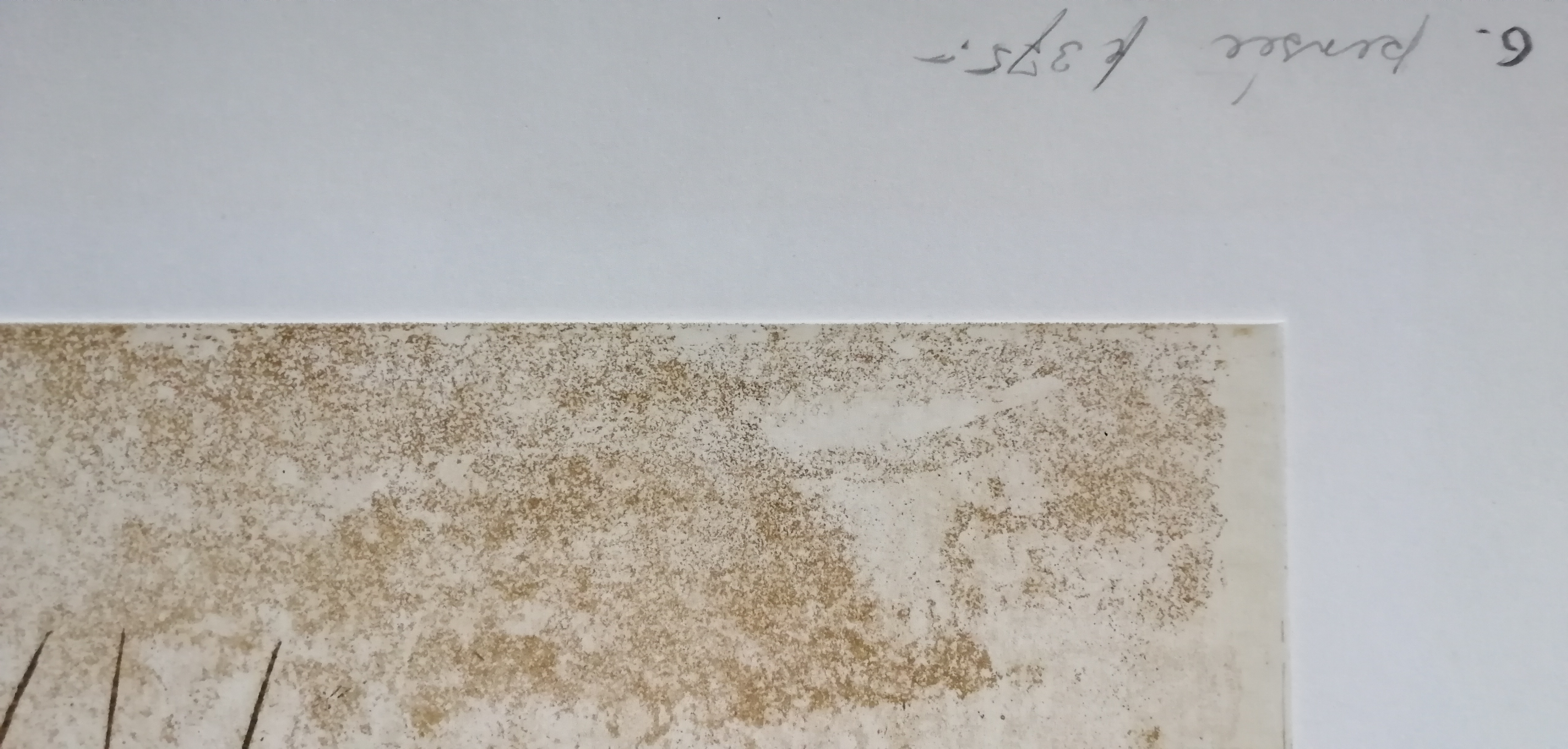 Wout van Heusden - Pensée kopen? Bied vanaf 30!